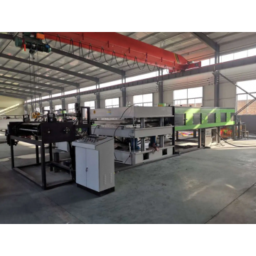 Asia's Top 10 Pe Folded Mat Making Machine Brand List