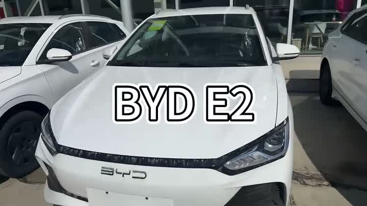 BYD E2