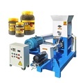 Factory Direct Food Processing Machines: Extruders for Pet Food and Fish Feed1