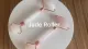 Χονδρικό Rose Quartz Jade Roller με διπλό κεφάλι