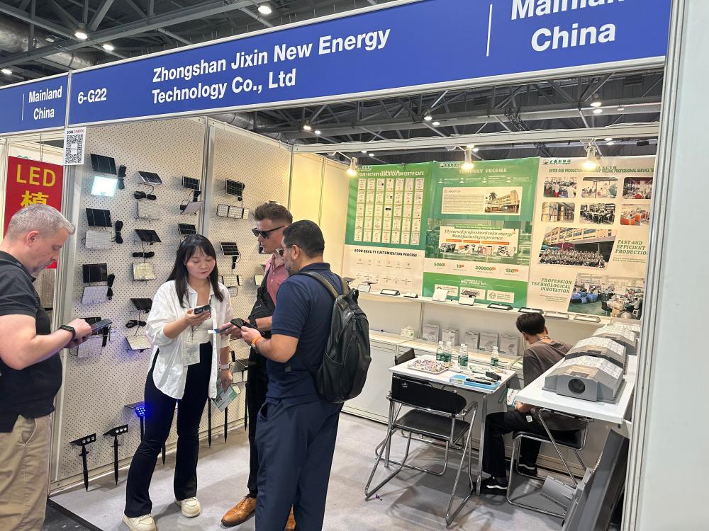 Hong Kong Autumn 2024