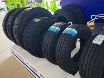 Winmax y Macroyal Tire Group lanza una innovadora línea de neumáticos