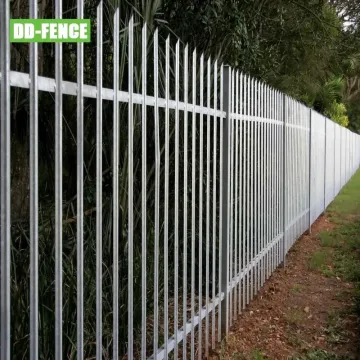 Pannello di recinzione Palisade