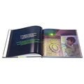 Factory Custom Hardcover Children Story Book Printing Service Print Picture Kids Book1