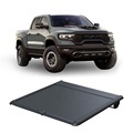2022 LOCKS Roller Lid Cover for Ranger Pickup Tonneau Cover for Trucks1