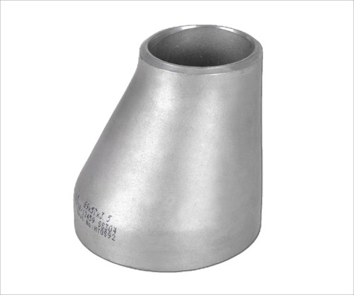 Exzentrische Reduzierer mit ASTM, ASME, ANSI