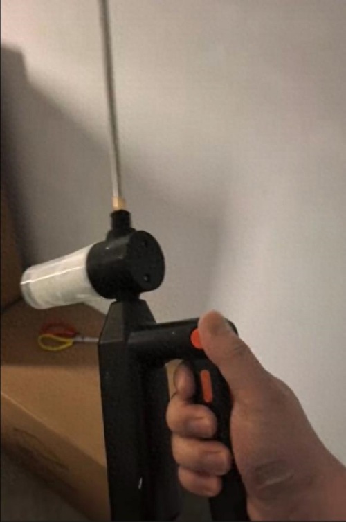 Action Tools Launches New Home Electric Pollinator to Precisely Assist Fruit and Vegetable Cultivation