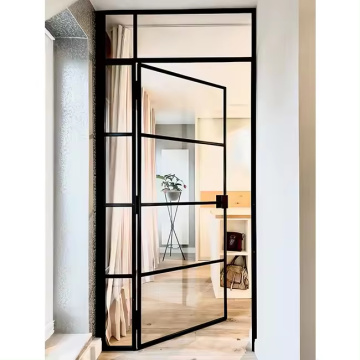 Top 10 Most Popular Chinese Aluminum Casement Door Brands