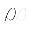 100pcs Self-Locking Nylon Cable Ties, 4.8x450mm1