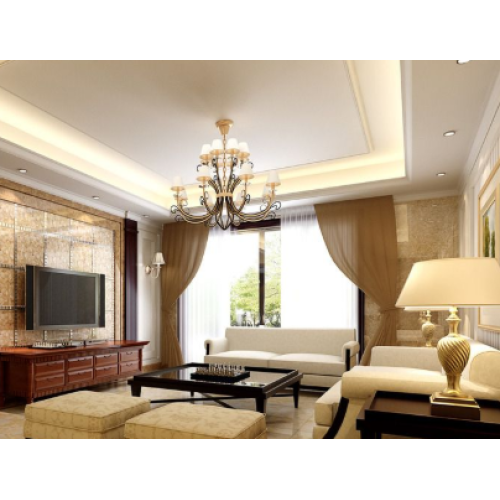 2026 Latest Lighting Collection: Smart, Eco-friendly and Multi-scene Solutions