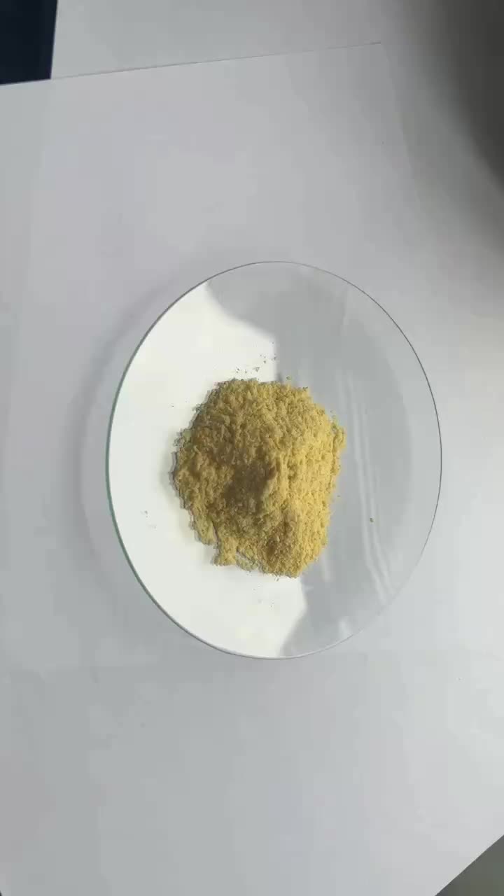 high quality soy lecithin powder