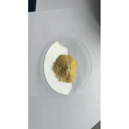 high quality soy lecithin powder