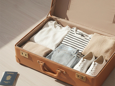 Akıllı Sürüş Bagajı, 2026'da Küresel Bagaj Pazarı Büyürken İlgi Kazanıyor