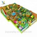 Commercial Indoor Playground Equipment for Children's Fun1