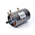 Cuplu ridicat de 12V Motor DC pentru Electric CAR1