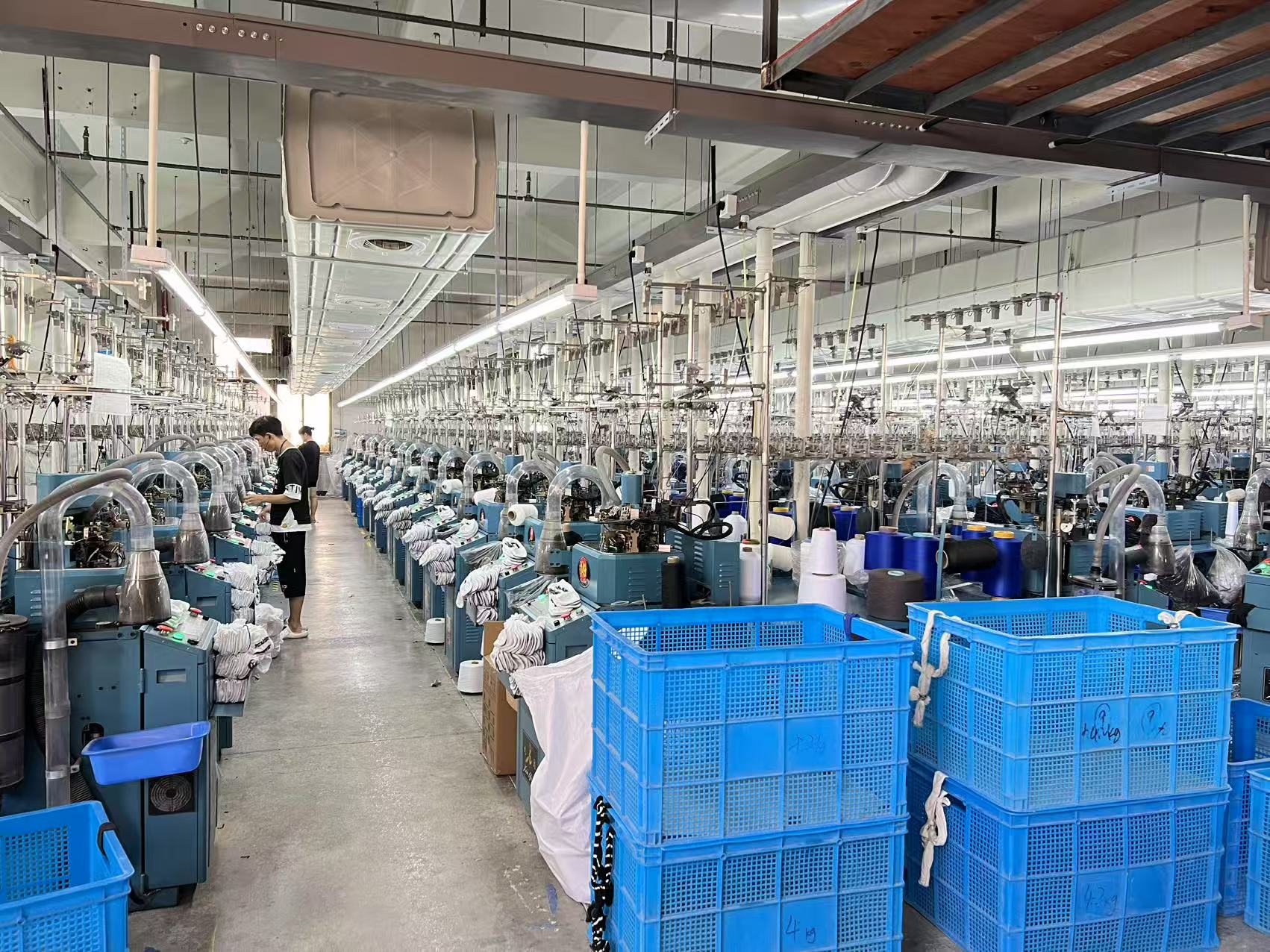 Zhuji Yunmao Clothing Co.,Ltd