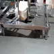 Máquina de fabricação de copo de papel descartável totalmente automática