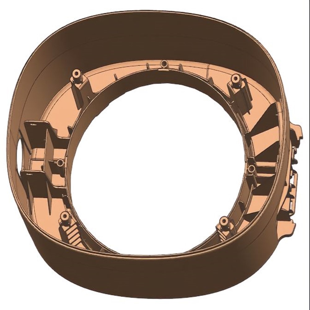 Video15 do molde de precisão15