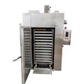 Industrial Drying Ovens for Chemical Food Processing1