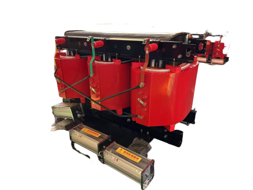 The new booster converter is leading the innovation in energy conversion technology