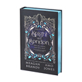 SeSe Custom and Print Special Edition Novel Collection Book Sprayed Book Blue Edge Grinding Edge Brush Book Printing1