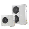3HP Air Cooled Low Temp Emerson Compressor Refrigeration Unit with Intelligent Defrost1