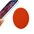 Customizable Magnetic Wall Mount Phone Charger with Adhesive for Colorful Wall Attachments1