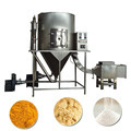 Ceramic Spray Dryer for Spirulina and Aloe Vera Powder Processing1