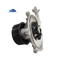 ISF3.8 Mechanical Engine Parts for Foton JAC and Other Chinese Trucks1
