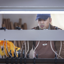 Acme Textile Co., Ltd.