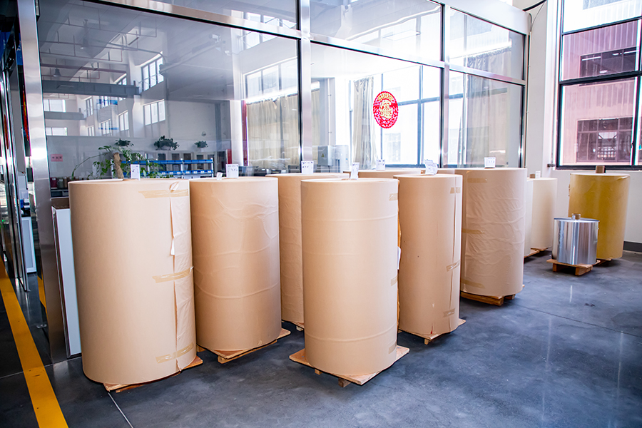 Product Storage