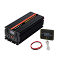 High-Power Off-Grid DC to AC Inverter Circuit Board for 12V, 24V, 60V, 72V Systems1