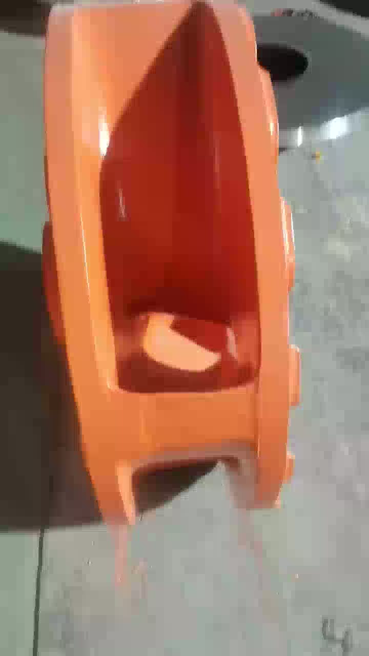 پروانه برای پمپ دوغاب