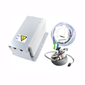 Elevator Inverter KM953503G21 KDL16L 12A 400V1