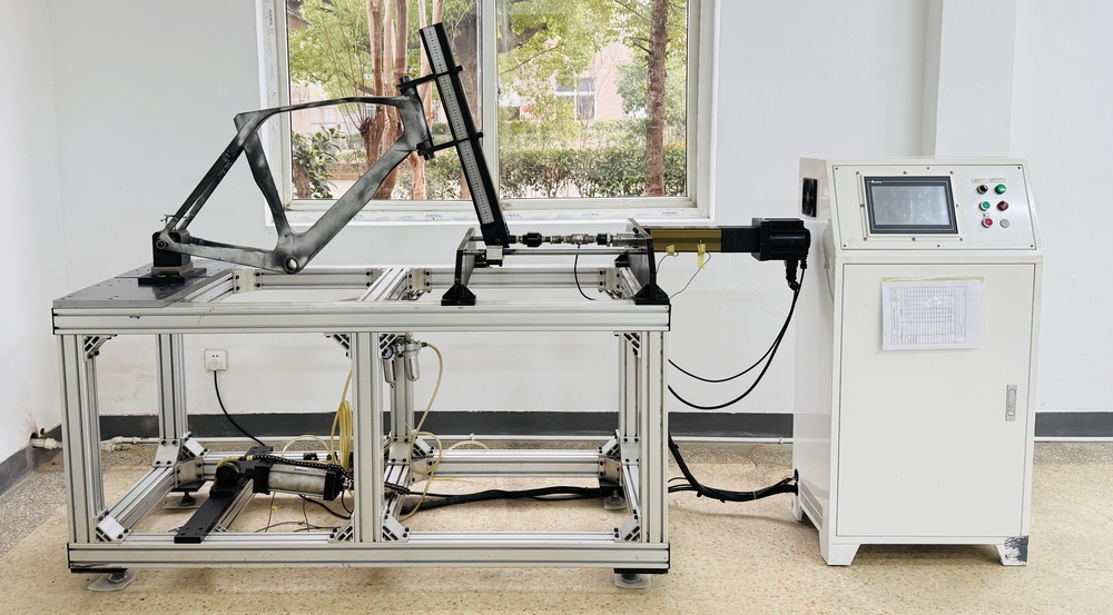 Anhui Guanting Carbon Fiber Technology Co., Ltd.