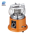 Wholesale Propane Cooker and Heater for Winter Camping1