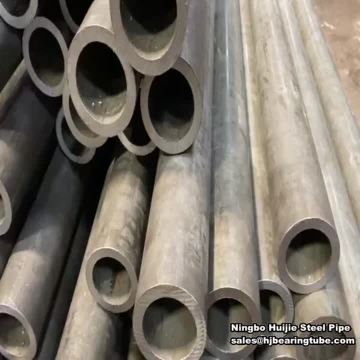 heavy wall tubes