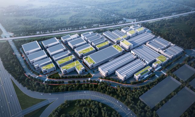Shandong xuheng instrument co., ltd