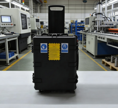 금형 청소 분야에서 레이저 청소 기계의 장점