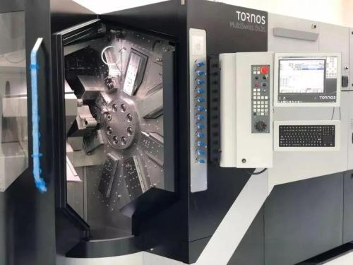 時計から工作機械、スウィッツァーランドのトップ10の精密メーカーまで