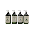 Type Wholesale Personal Roman Chamomile Series Hotel Toiletries Attractive Price New Cleaning Care FARAN'ORES Customizable OZ-051