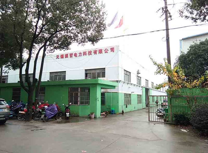 Wuxi Zhenzhe Electric Power Technology Co.,Ltd