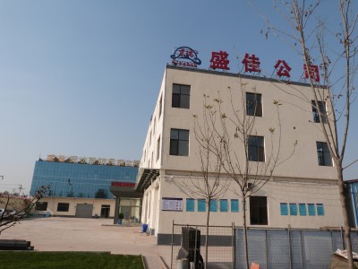 Anping Shengjia Hardware Mesh Co.,ltd
