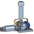 High Quality Roots Blower for Water Treatment and High Pressure Vacuum Packing1