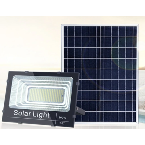 Welche Faktoren beziehen sich auf die Stromerzeugung von Solarstreenlampen?