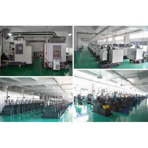 Định hình lại hoạt động sản xuất toàn cầu: Allytech cung cấp các giải pháp kim loại hiệu quả về mặt chi phí trong bối cảnh chuỗi cung ứng thay đổi