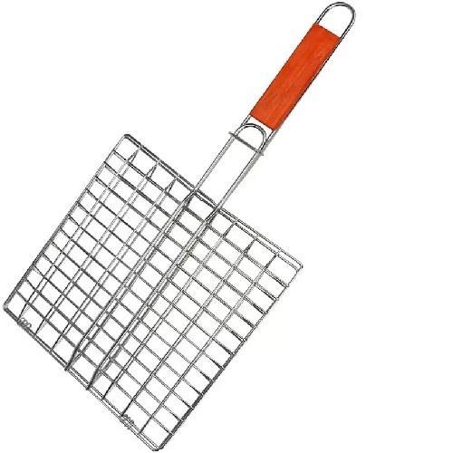 China Lieferanten Beste Preise Hochqualitäts BBQ Grill Basket1