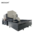 CNC Panel Bender: 1500mm Automatic Sheet Metal Folding Machine1