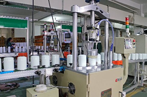 Ruian Guangzhong Auto Parts Co.,Ltd