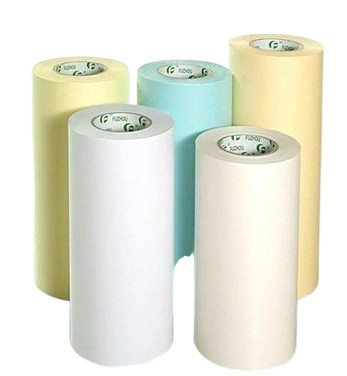 무거운 릴리스 PE 필름